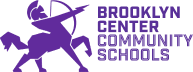 Brooklyn Center Community Schools Help Desk logo